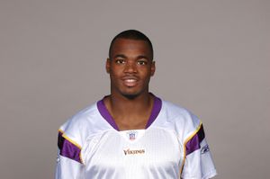 Adrian Peterson photo