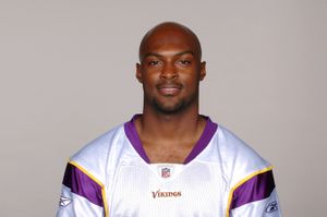Antoine Winfield photo