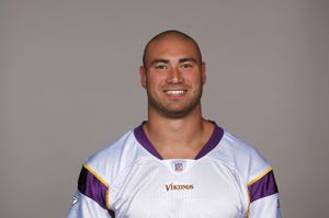 Ben Leber photo
