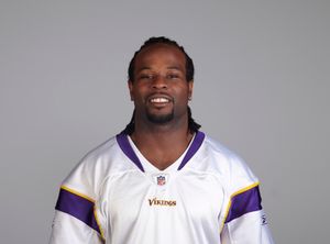 Benny Sapp photo