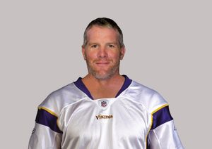 Brett Favre photo