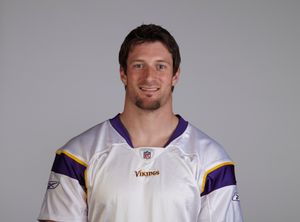 Brian Robison photo