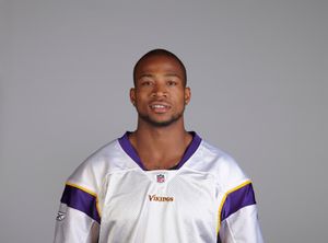 Cedric Griffin photo