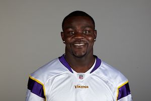 Cedric McKinley photo
