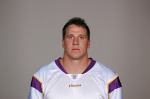 Chad Greenway photo