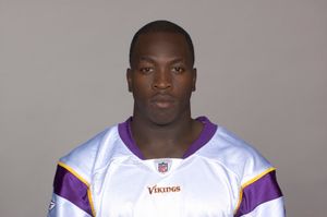 Darius Reynaud photo