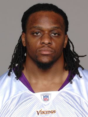 EJ Henderson photo