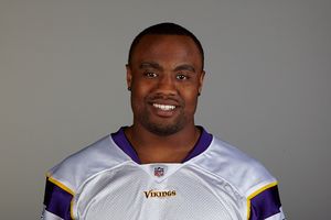 Everson Griffen photo
