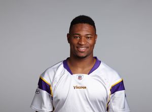 Jamarca Sanford photo