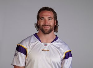 Jared Allen photo