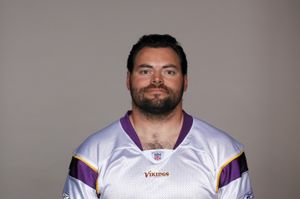 Jim Kleinsasser photo