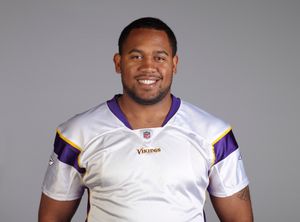 Kevin Williams photo