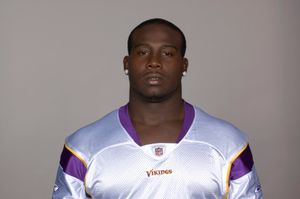 Letroy Guion photo