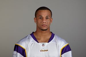 Marcus Sherels photo