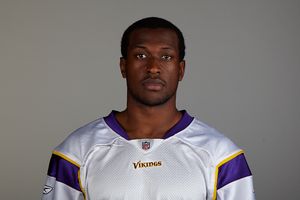 Marquis Hamilton photo