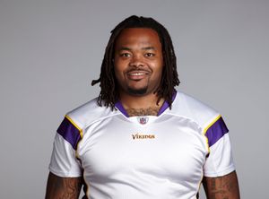 Phil Loadholt photo
