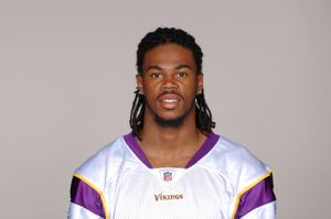 Sidney Rice photo