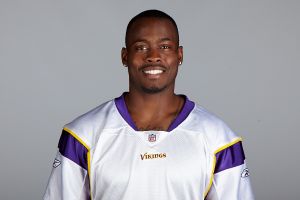Tarvaris Jackson photo