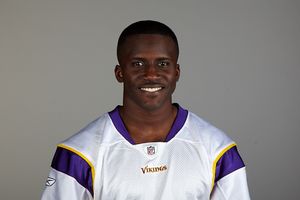 Terrell Skinner photo