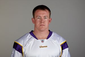 Toby Gerhart photo