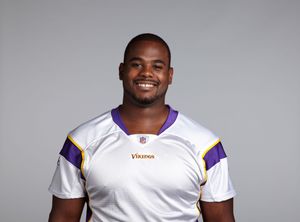 Tremaine Johnson photo