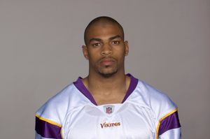 Tyrell Johnson photo