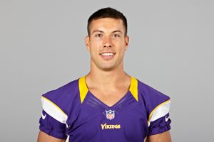 Andrew Sendejo photo