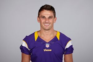 Blair Walsh photo