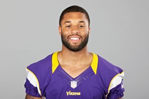 Brandon Burton photo