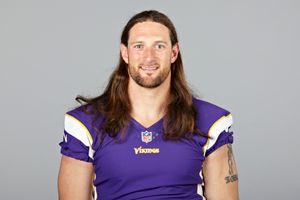 Brian Robison photo
