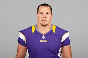 Chad Greenway photo