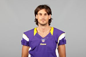 Chris Kluwe photo