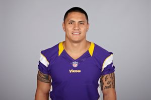 Corey Paredes photo
