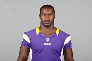 D'Aundre Reed photo