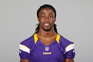 Devin Aromashodu photo