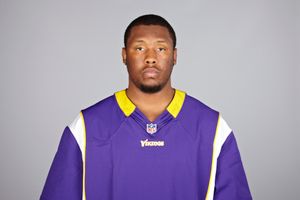 Eric Latimore photo