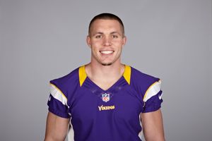 Harrison Smith photo