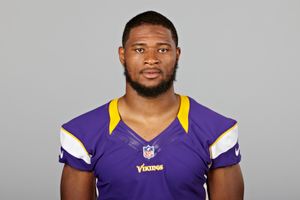 Jamarca Sanford photo