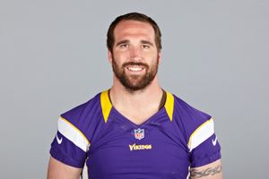 Jared Allen photo