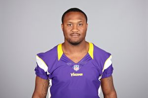 Jarius Wright photo