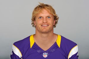 Jeff Charleston photo