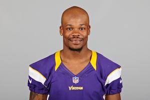 Jerome Simpson photo