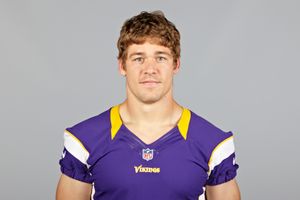 John Carlson photo