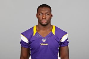 Jordan Todman photo