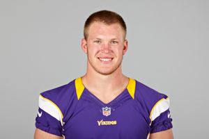 Kyle Rudolph photo