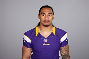 Matt Asiata photo