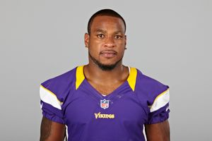 Percy Harvin photo