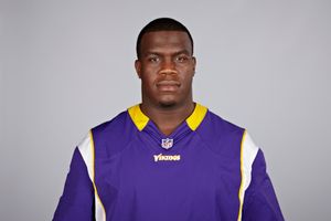 Quentin Saulsberry photo