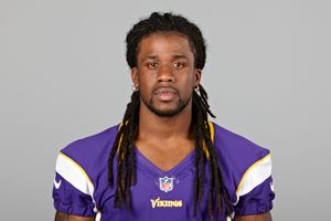 Reggie Jones photo