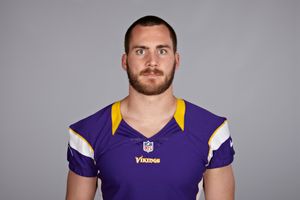 Rhett Ellison photo